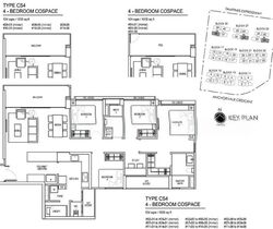 Bellewaters (D19), Condominium #572709621